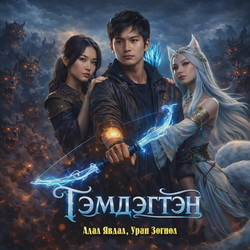 Тэмдэгтэн 1