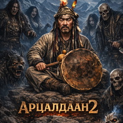 Арцалдаан 2