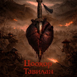 Цоохор тавилан