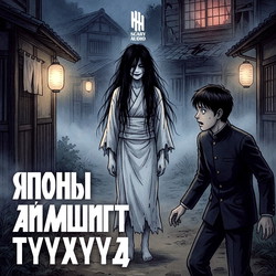 Японы аймшгийн түүхүүд