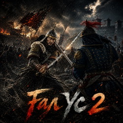 Гал ус 2