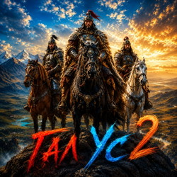 Гал ус 2