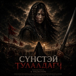 Сүнстэй тулалдагч