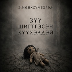 Зүү шигтгэсэн хүүхэлдэй