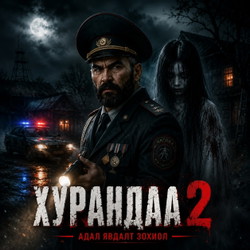 Хурандаа 2