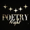 Poetry Night