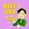 Deep Talk with Sanaa Podcast