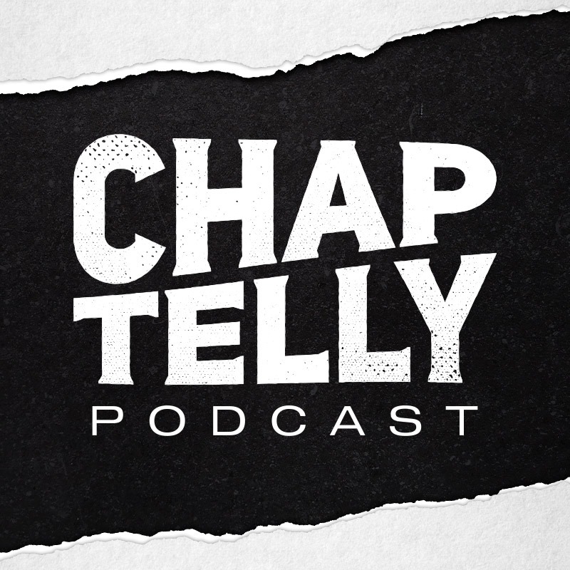 Chaptelly Podcast