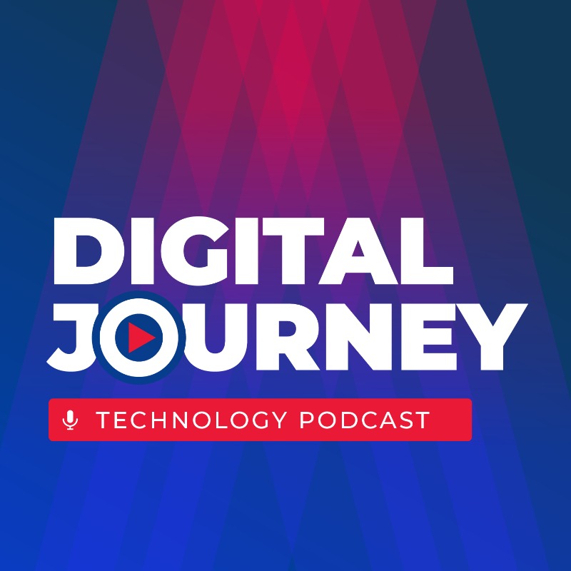 Дижитал Аялал Подкаст