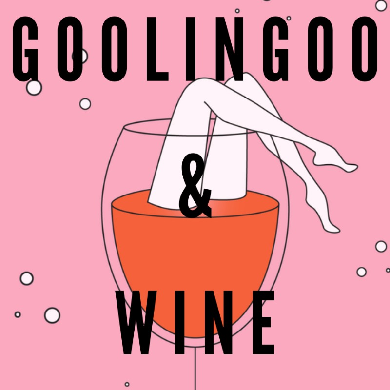 GOOLINGOO&WINE
