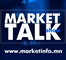 MARKET TALK