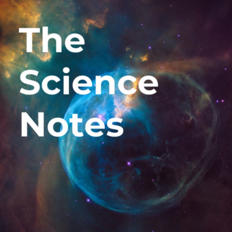The Science Notes