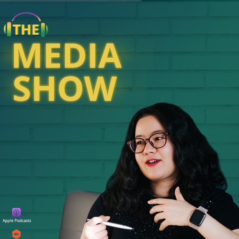 The Media Show